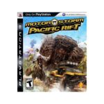 motor strom pacific ps3