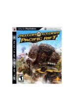 motor strom pacific ps3