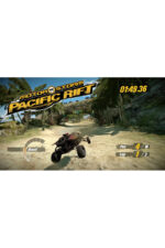 motor strom pacific ps3 - Görsel 2