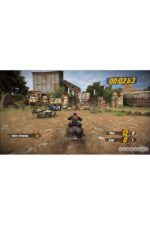 motor strom pacific ps3 - Görsel 3