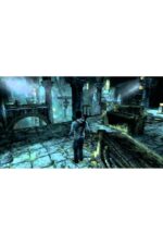 uncharted  1 ps3 oyunuu - Görsel 2