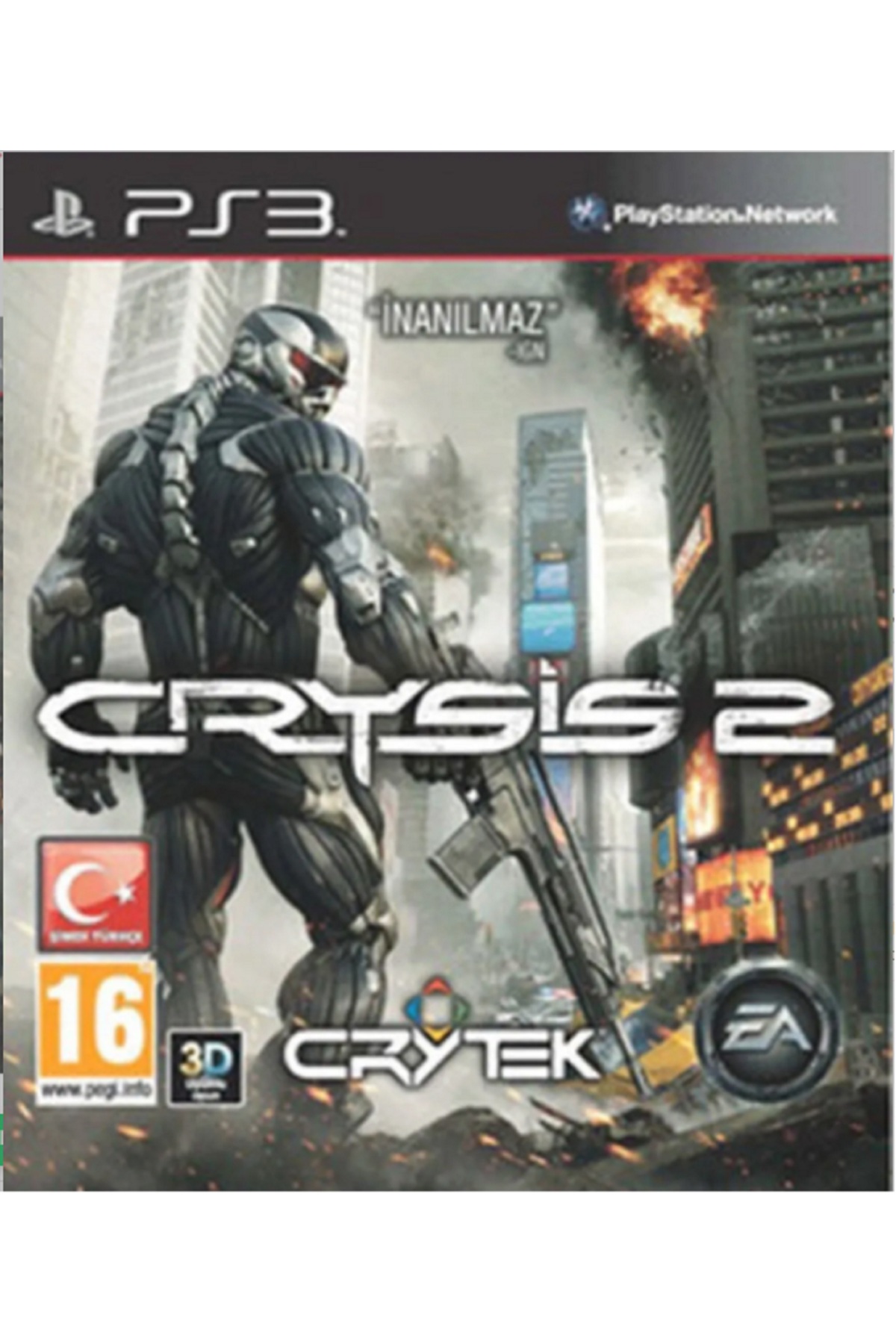 1_org_zoom crysis 2 ps3 - Görsel 1