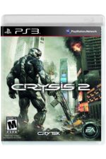 crysis 2 ps3 - Görsel 2