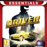 Driver San Francisco Ps3