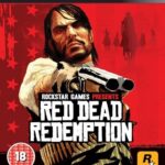 rdr ps3