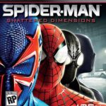 spiderman shattered dimensions ps3