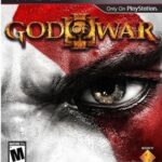 Ps3 God Of War 3 - Orjinal