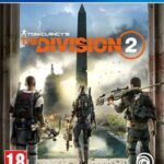 The Division 2 Ps4