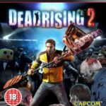dead rising 2 ps3 oyunu