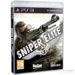 Ps3 Sniper Elite V2