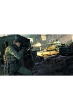 Ps3 Sniper Elite V2 - Görsel 3