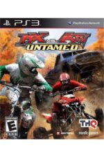 mx vs atv untamed ps3 oyunu