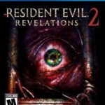 Ps4 Resıdent Evıl 2 Revelatıons