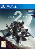 destiny 2 ps4