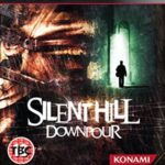 silent hill downpour ps3