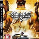 saints row 2 ps3 oyunu