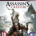 Ps3 Assassins Creed 3