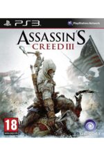 Ps3 Assassins Creed 3