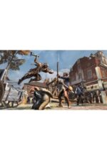 Ps3 Assassins Creed 3 - Görsel 2