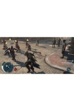 Ps3 Assassins Creed 3 - Görsel 3