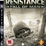 resident fall ps3