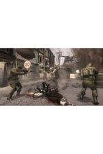 resident fall ps3 - Görsel 3