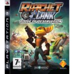 ratchet clank ps3