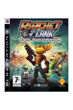 ratchet clank ps3