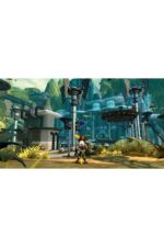 ratchet clank ps3 - Görsel 2