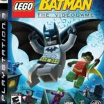 Lego Batman ps3
