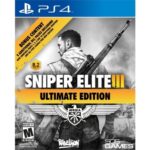 sniper elite 3 ps4