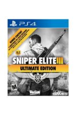 sniper elite 3 ps4