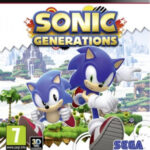 sonic generations ps3