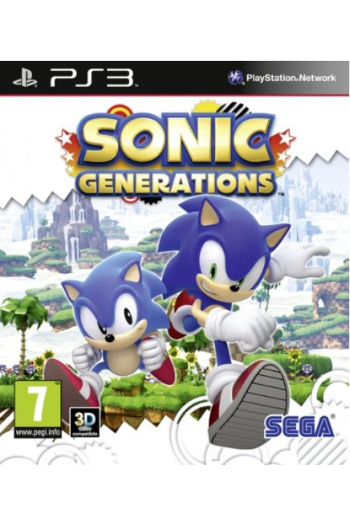 1_org_zoom sonic generations ps3 - Görsel 1