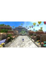 sonic generations ps3 - Görsel 2