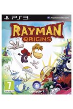 Ps3 Rayman Origins