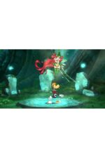 Ps3 Rayman Origins - Görsel 2