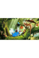 Ps3 Rayman Origins - Görsel 3