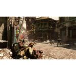 Playstation 3 Oyunu ( Uncharted 2 Among Thieves Ps3 )