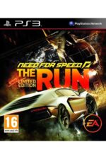 nfs the run ps3 oyunu