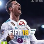 Fifa 2018 Xbox One