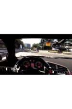 gran turismo 5 ps3 oyunu - Görsel 2