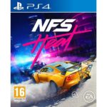 nfs heat ps4 oyunuu
