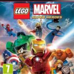 lego süper heroes ps3