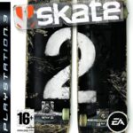 skate 2 ps3