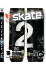skate 2 ps3