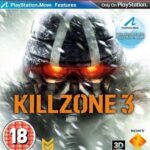killzone 3 ps3 oyunuu