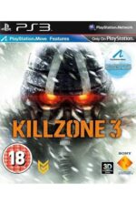 killzone 3 ps3 oyunuu