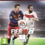 fifa 2016 ps3 oyunuu