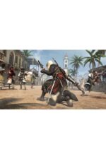 Assassin's Creed Black Flag - Ps3 - Görsel 2